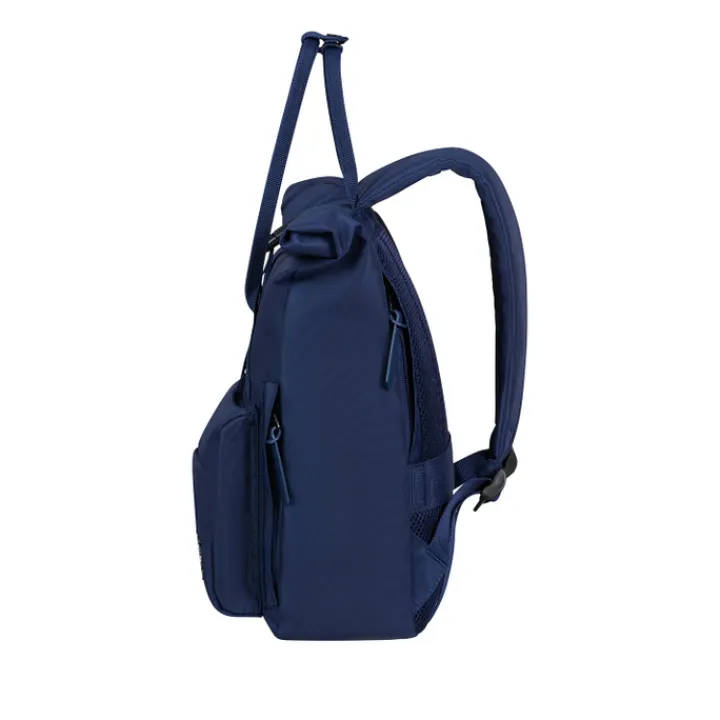 Heren Rugzakken|Dames Rugzakken>American Tourister Urban Groove UG16 Backpack City midnight navy