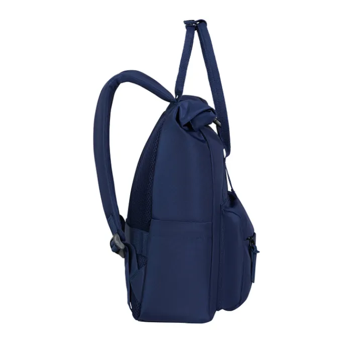 Heren Rugzakken|Dames Rugzakken>American Tourister Urban Groove UG16 Backpack City midnight navy