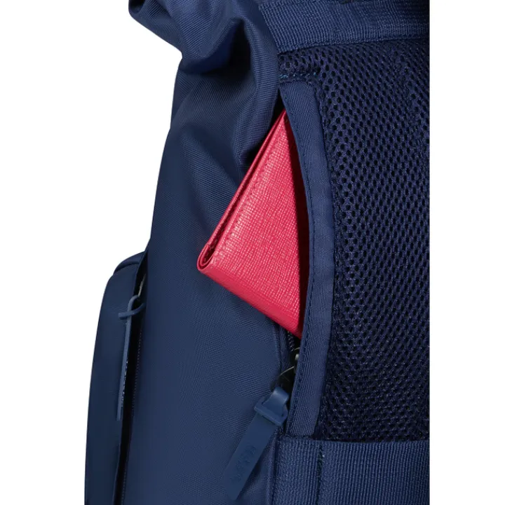 Heren Rugzakken|Dames Rugzakken>American Tourister Urban Groove UG16 Backpack City midnight navy