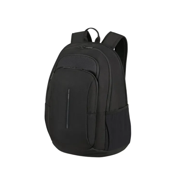 Dames Rugzakken|Schoolrugzak>American Tourister Urban Groove UG26 Laptop Backpack 17.3" black