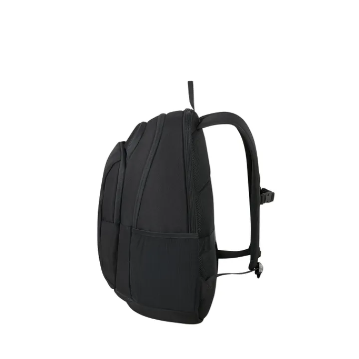 Dames Rugzakken|Schoolrugzak>American Tourister Urban Groove UG26 Laptop Backpack 17.3" black