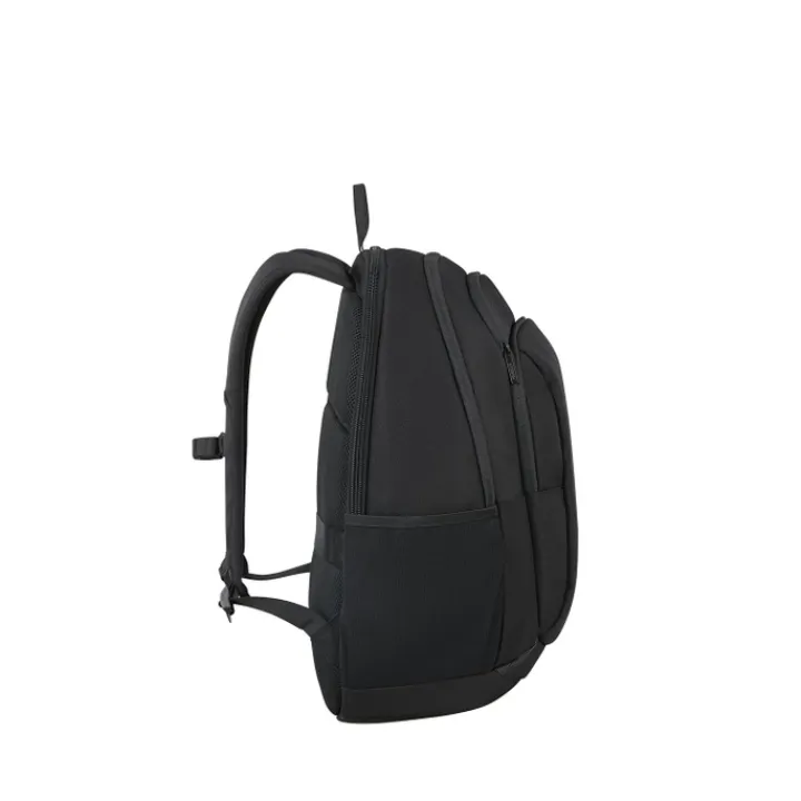 Dames Rugzakken|Schoolrugzak>American Tourister Urban Groove UG26 Laptop Backpack 17.3" black