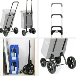 Boodschappen Trolleys|Reistrolleys><noscript><img width=