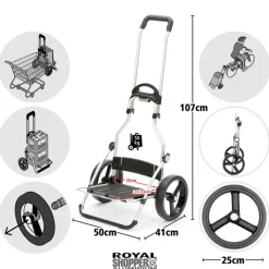 Boodschappen Trolleys|Reistrolleys><noscript><img width=