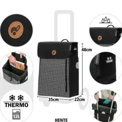 Boodschappen Trolleys|Reistrolleys><noscript><img width=