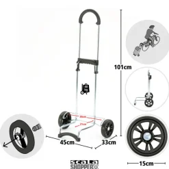 Boodschappen Trolleys|Reistrolleys><noscript><img width=
