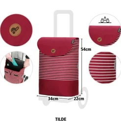 Boodschappen Trolleys|Reistrolleys><noscript><img width=