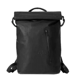Daypack|15 Inch Laptoptassen>Aunts & Uncles Fukui Laptop Backpack 15" black