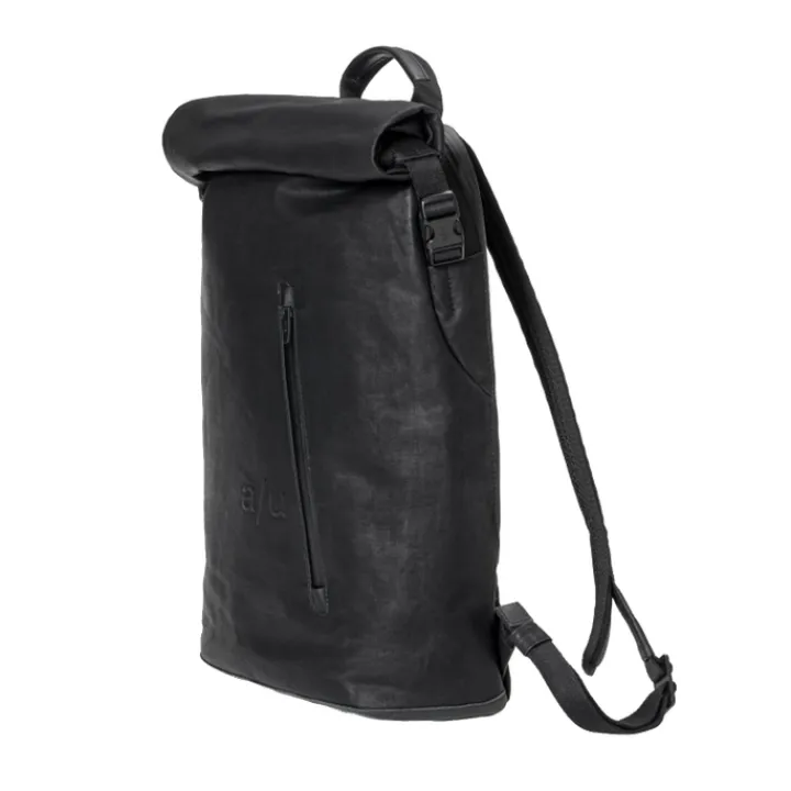 Daypack|15 Inch Laptoptassen>Aunts & Uncles Fukui Laptop Backpack 15" black