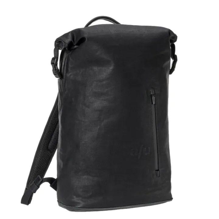 Daypack|15 Inch Laptoptassen>Aunts & Uncles Fukui Laptop Backpack 15" black
