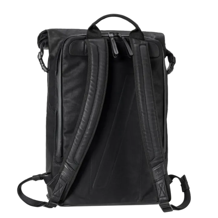 Daypack|15 Inch Laptoptassen>Aunts & Uncles Fukui Laptop Backpack 15" black