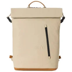 Daypack|15 Inch Laptoptassen>Aunts & Uncles Fukui Laptop Backpack 15" nomad