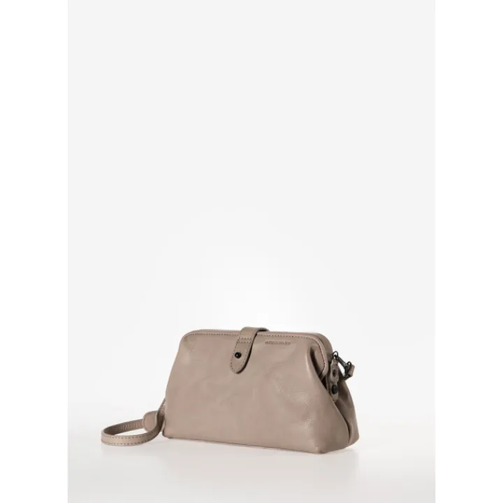 Crossbody|Herentassen>Aunts & Uncles Grandma's Luxery Club Mrs. Eclair Shoulderbag vintage khaki