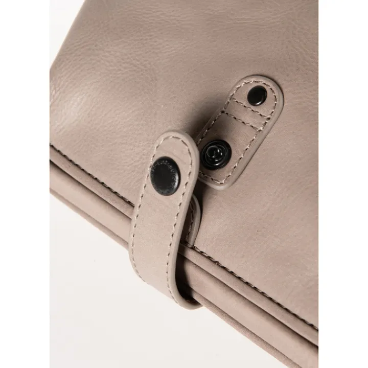 Crossbody|Herentassen>Aunts & Uncles Grandma's Luxery Club Mrs. Eclair Shoulderbag vintage khaki