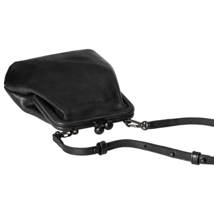 Telefoontasjes|Crossbody>Aunts & Uncles Grandma's Luxury Club Mrs. Sugar Pop Crossover black smoke