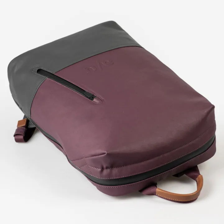 Dames Rugzakken|13 Inch Laptoptassen>Aunts & Uncles Hamamatsu cherry laquer