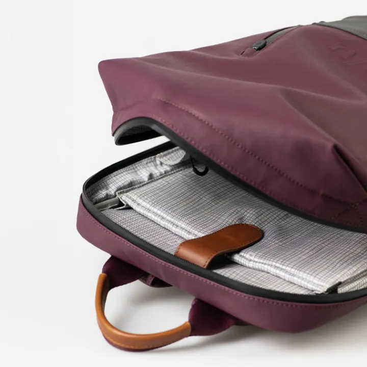 Dames Rugzakken|13 Inch Laptoptassen>Aunts & Uncles Hamamatsu cherry laquer