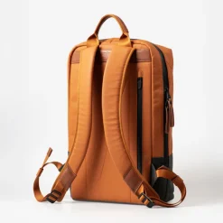 Dames Rugzakken|13 Inch Laptoptassen>Aunts & Uncles Hamamatsu honey ginger
