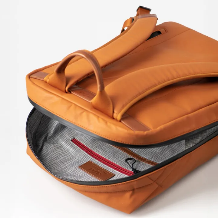 Dames Rugzakken|13 Inch Laptoptassen>Aunts & Uncles Hamamatsu honey ginger