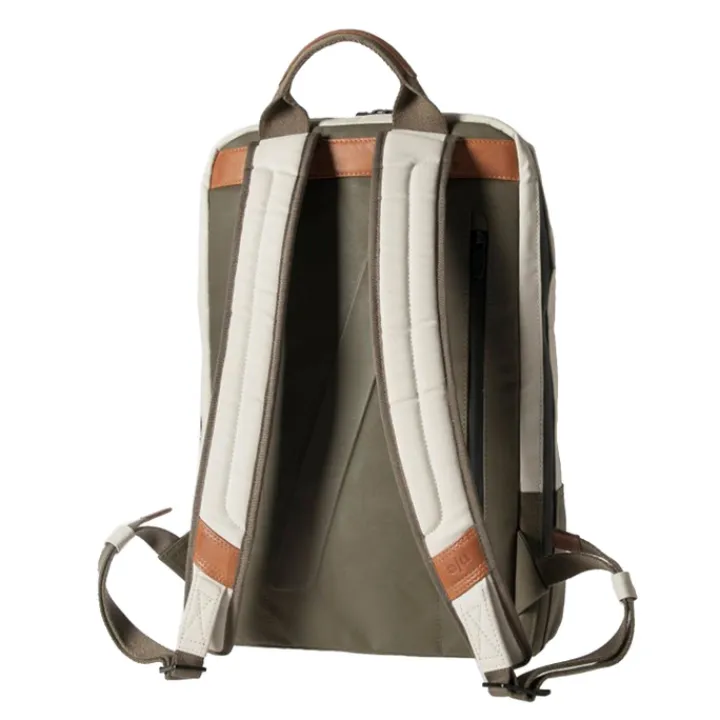 13 Inch Laptoptassen|Laptop Rugzakken>Aunts & Uncles Hamamatsu Laptop Backpack 13" dust
