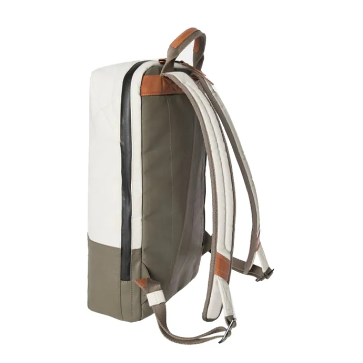 13 Inch Laptoptassen|Laptop Rugzakken>Aunts & Uncles Hamamatsu Laptop Backpack 13" dust