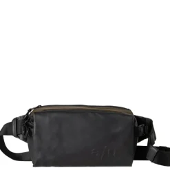 Heuptassen|Crossbody>Aunts & Uncles Ishikari RE Hipbag black