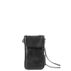 Telefoontasjes|Damestassen>Aunts & Uncles Jamies Orchard Cloudberry Phone Bag jet black