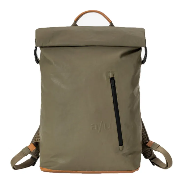 Daypack|15 Inch Laptoptassen>Aunts & Uncles Japan Fukui Backpack 15" fallen rock