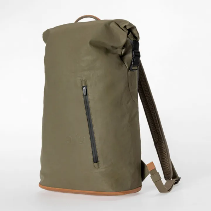 Daypack|15 Inch Laptoptassen>Aunts & Uncles Japan Fukui Backpack 15" fallen rock