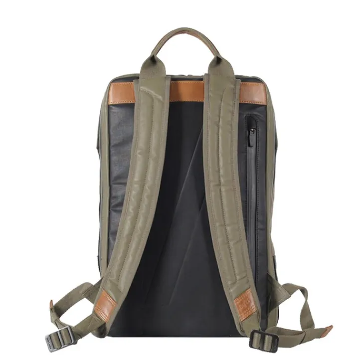13 Inch Laptoptassen|Laptop Rugzakken>Aunts & Uncles Japan Hamamatsu Backpack with Notebook Compartment 13" fallen rock