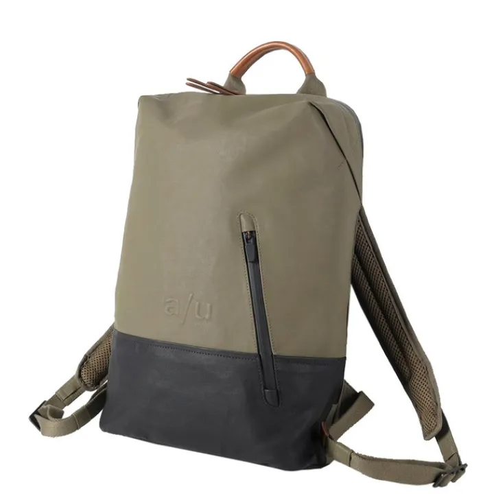 13 Inch Laptoptassen|Laptop Rugzakken>Aunts & Uncles Japan Hamamatsu Backpack with Notebook Compartment 13" fallen rock