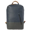 13 Inch Laptoptassen|Laptop Rugzakken>Aunts & Uncles Japan Hamamatsu Backpack 13" night blue