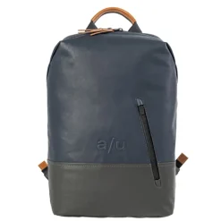 13 Inch Laptoptassen|Laptop Rugzakken>Aunts & Uncles Japan Hamamatsu Backpack 13" night blue