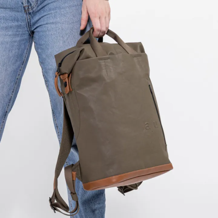 Shoppers|Herentassen>Aunts & Uncles Japan Morioka Backpack Shopper fallen rock