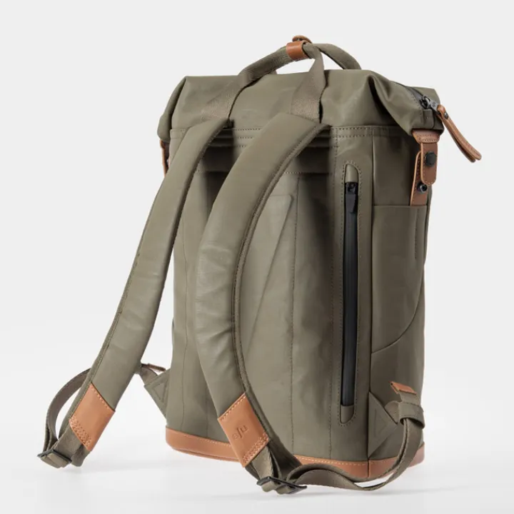 Shoppers|Herentassen>Aunts & Uncles Japan Morioka Backpack Shopper fallen rock