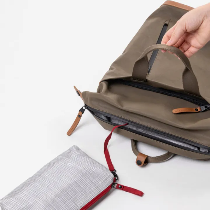 Shoppers|Herentassen>Aunts & Uncles Japan Morioka Backpack Shopper fallen rock