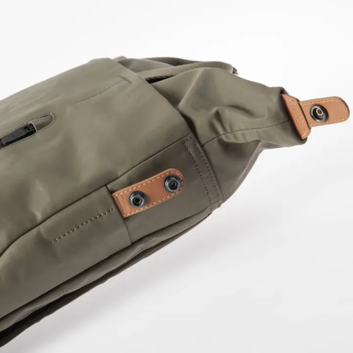 Shoppers|Herentassen>Aunts & Uncles Japan Morioka Backpack Shopper fallen rock