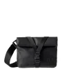 Heuptassen|Crossbody>Aunts & Uncles Japan Tsu Waistbag black
