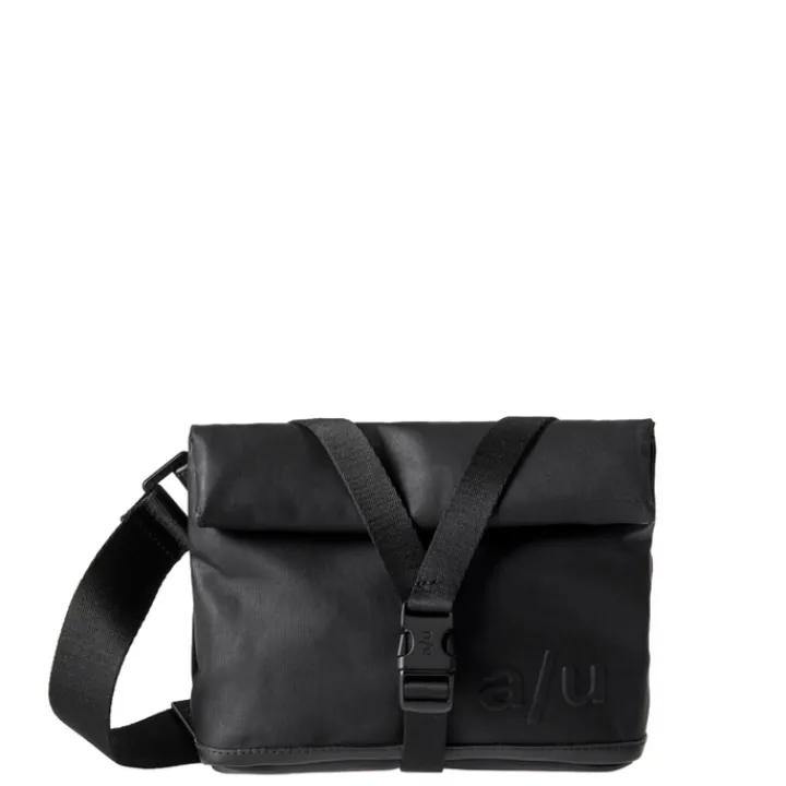 Heuptassen|Crossbody>Aunts & Uncles Japan Tsu Waistbag black