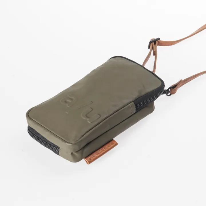 Heuptassen|Crossbody>Aunts & Uncles Japan Tsu Waistbag fallen rock