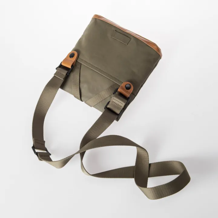 Heuptassen|Crossbody>Aunts & Uncles Japan Tsu Waistbag fallen rock