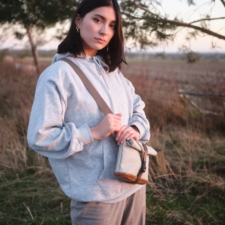 Heuptassen|Crossbody>Aunts & Uncles Japan Tsu Waistbag fallen rock