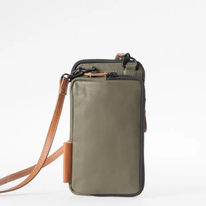 Heuptassen|Crossbody>Aunts & Uncles Japan Tsu Waistbag fallen rock