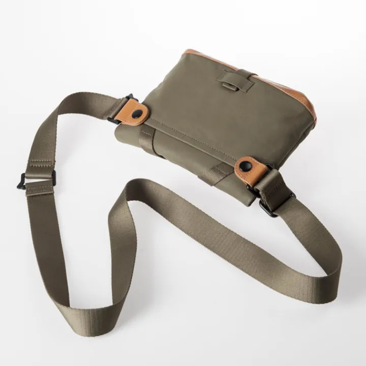 Heuptassen|Crossbody>Aunts & Uncles Japan Tsu Waistbag fallen rock