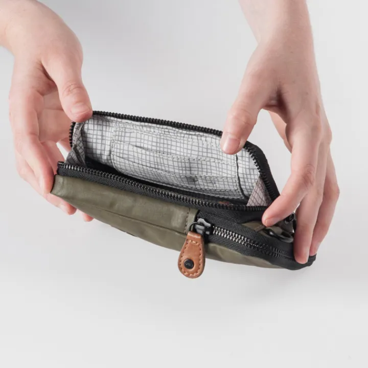 Heuptassen|Crossbody>Aunts & Uncles Japan Tsu Waistbag fallen rock