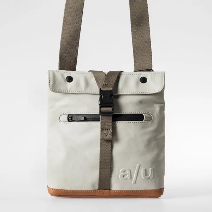 Crossbody|Heuptassen>Aunts & Uncles Japan Tsu Waistbag dust