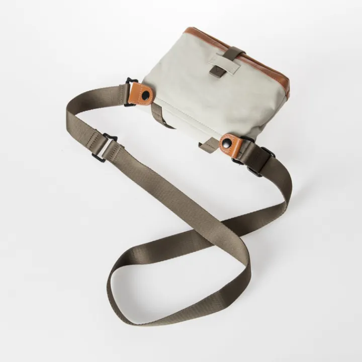 Crossbody|Heuptassen>Aunts & Uncles Japan Tsu Waistbag dust