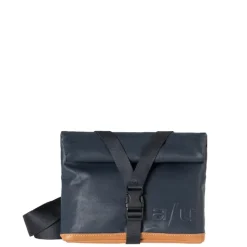 Heuptassen|Crossbody>Aunts & Uncles Japan Tsu Waistbag night blue