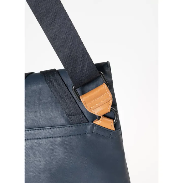 Heuptassen|Crossbody>Aunts & Uncles Japan Tsu Waistbag night blue