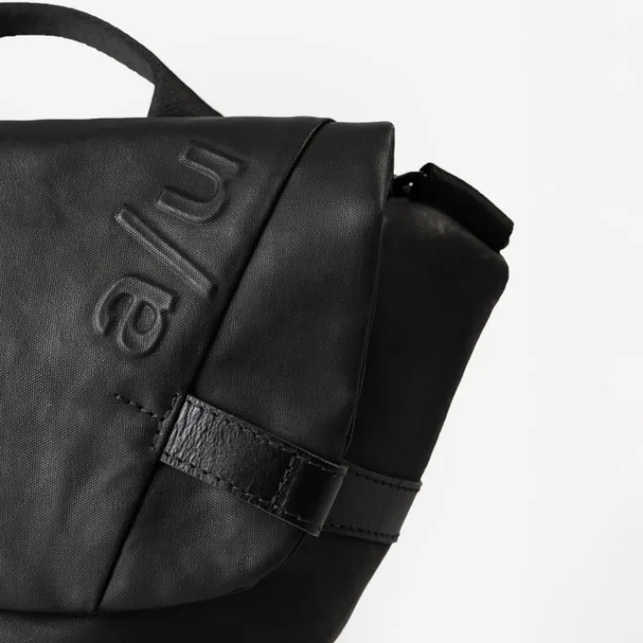 Schoudertassen|Crossbody>Aunts & Uncles Kazo black